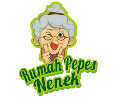 Rumah Pepes Nenek